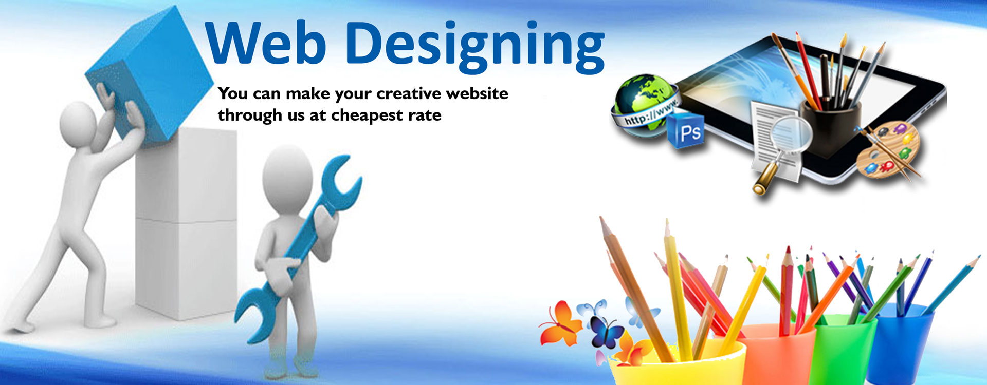Slider Image